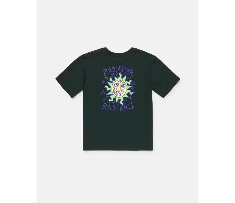 Youth FA Ozzy 2 Short Sleeve Tee