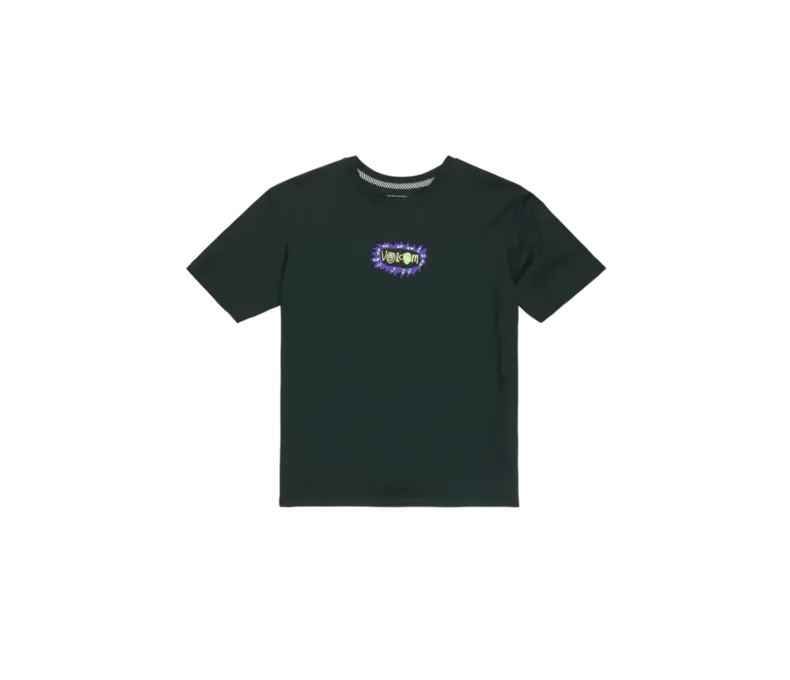 Youth FA Ozzy 2 Short Sleeve Tee
