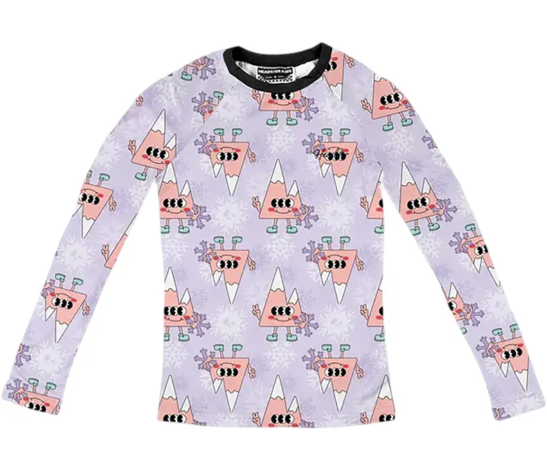 Kids Everest Base Layer Set