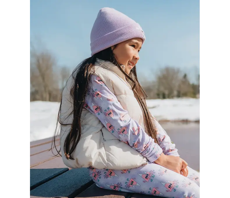 Kids Everest Base Layer Set