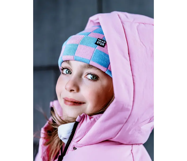 Kids Check Yourself Beanie 2027