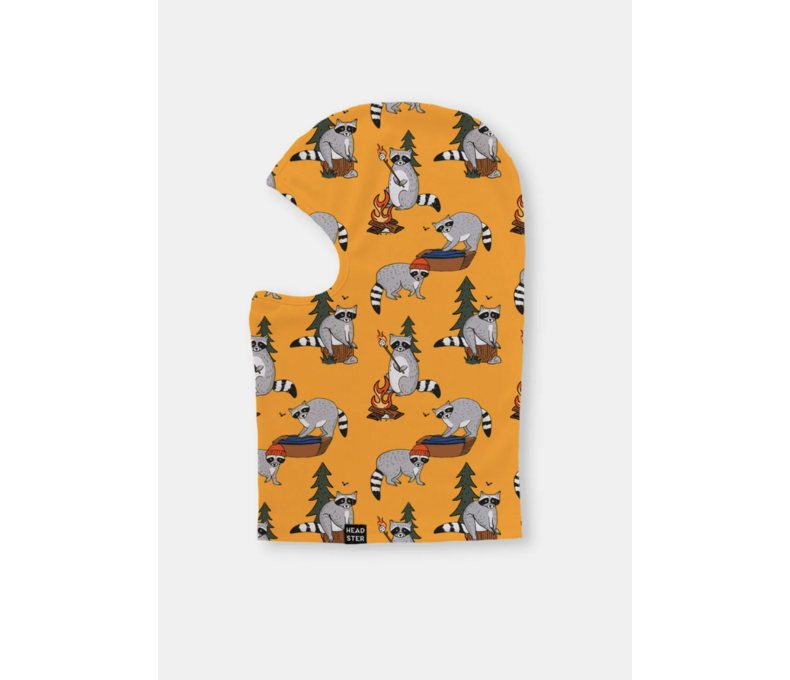 Kids Campfire Bandits Balaclava