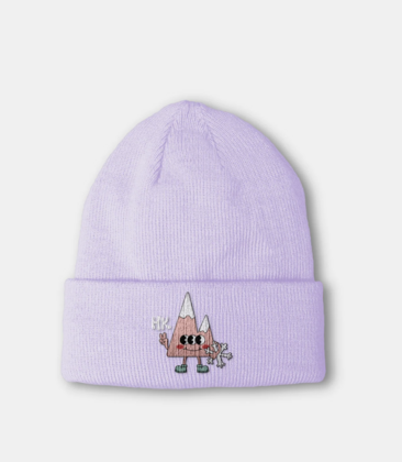 Kingston Icon Fleece-Lined Beanie