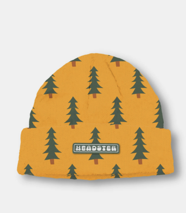 Kids Campfire Bandits Beanie