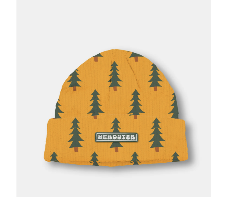 Kids Campfire Bandits Beanie