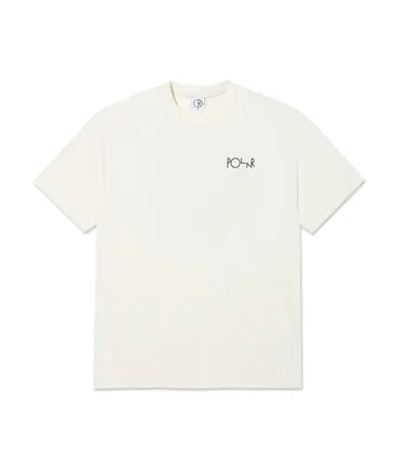 Contrast Tee – Fill Logo