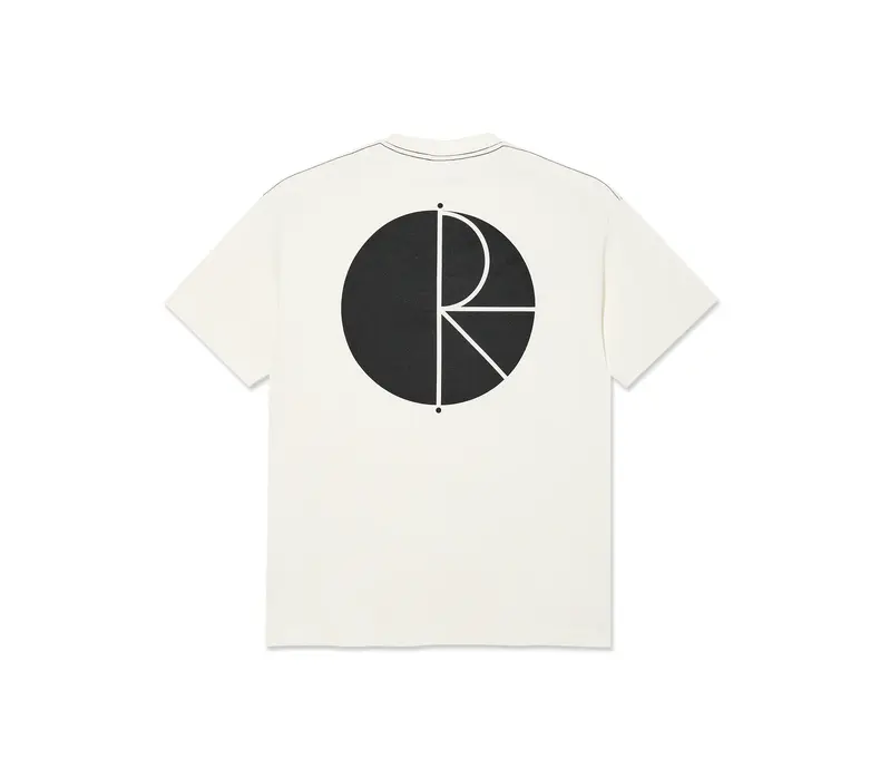 Contrast Tee – Fill Logo