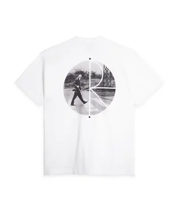 Fill Logo Tee – Klez Crossing