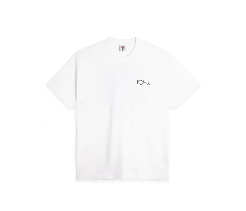 Fill Logo Tee – Klez Crossing