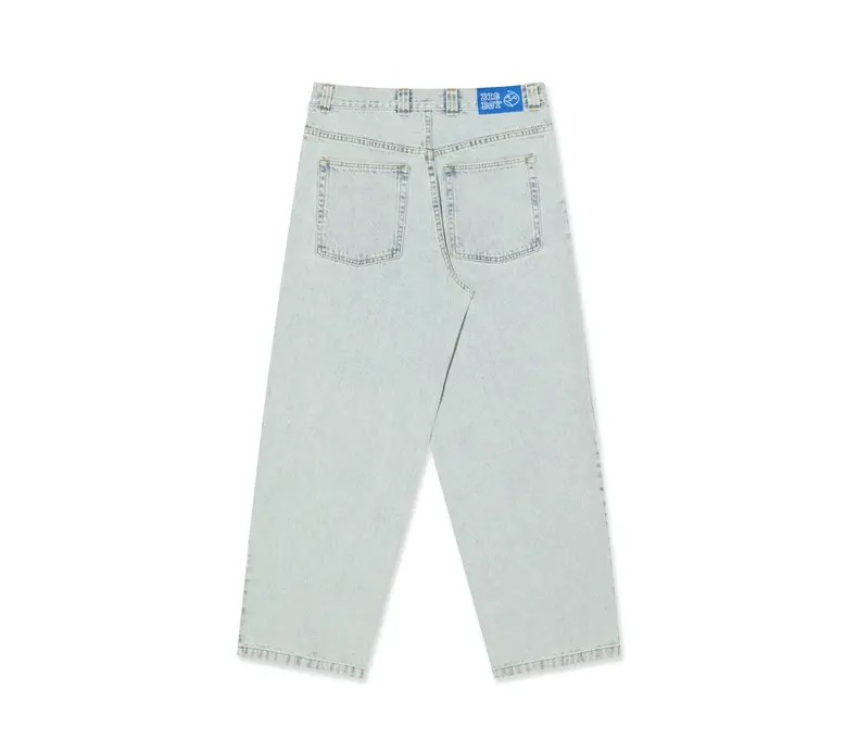 Big Boy Pants in Light Blue OG (Denim)