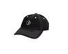 Sai Cap - Contrast, in Black or Olive