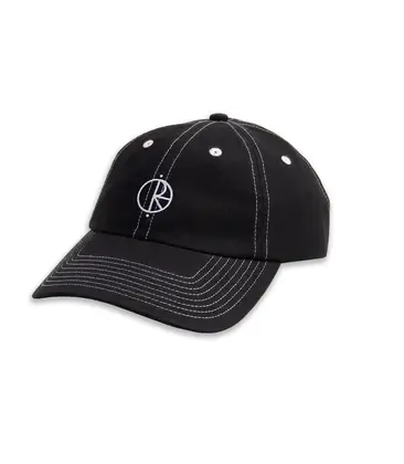 Sai Cap - Contrast, in Black or Olive