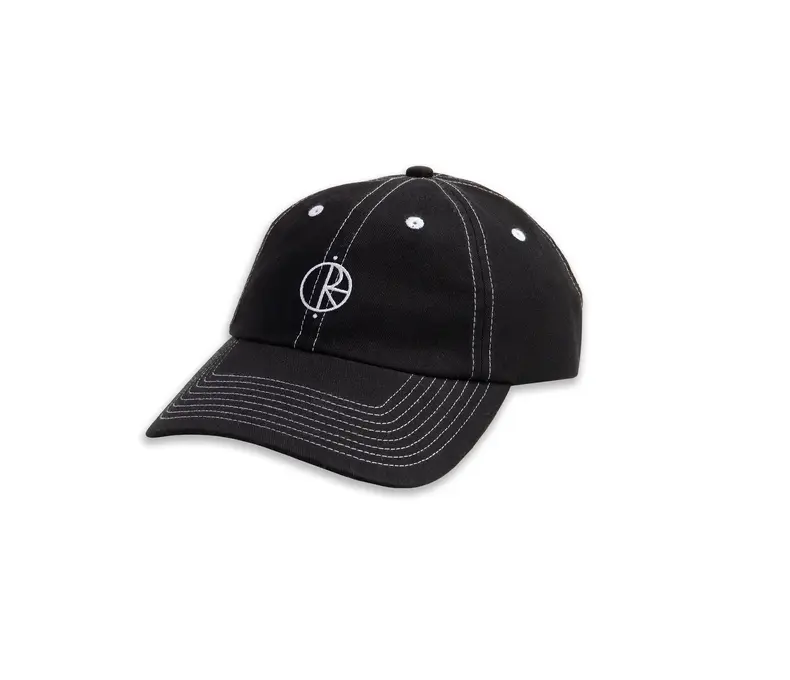 Sai Cap - Contrast, in Black or Olive