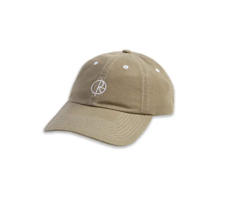 Sai Cap - Contrast, in Black or Olive