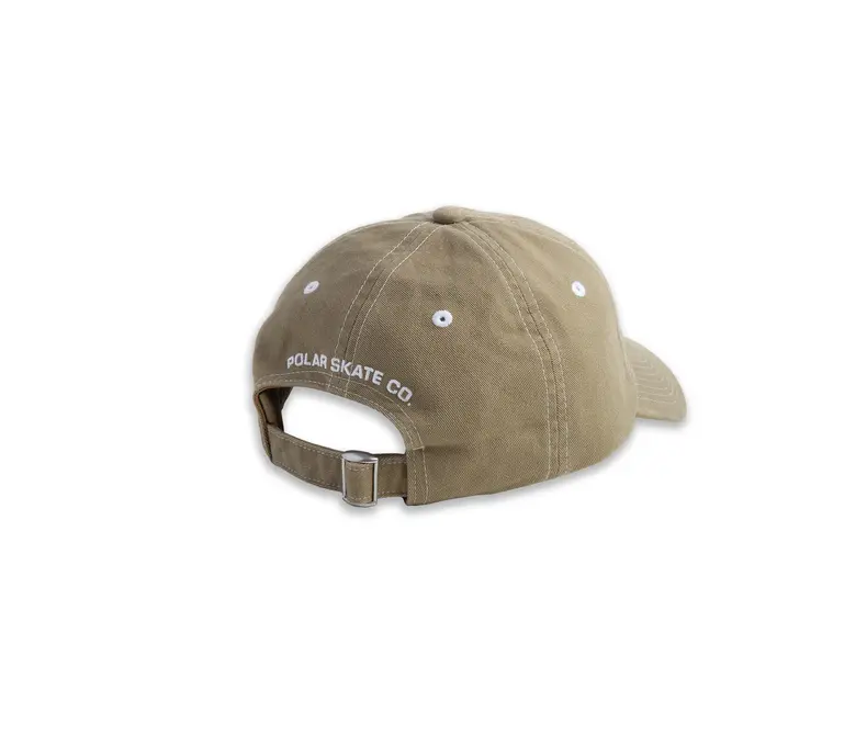 Sai Cap - Contrast, in Black or Olive