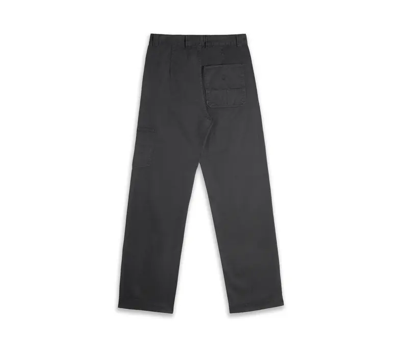 Fatigue Pants in Black or Green