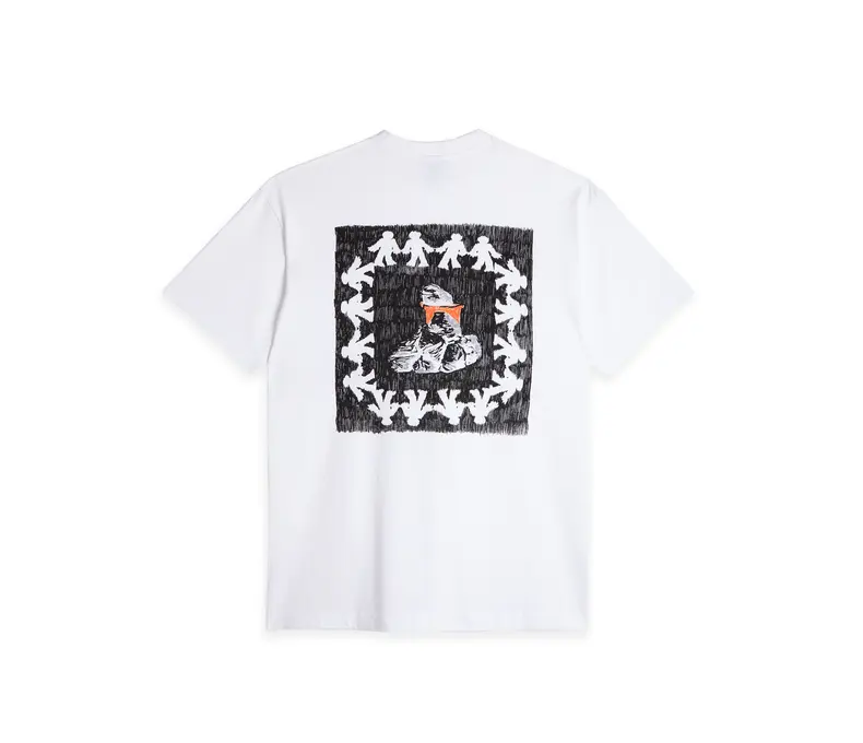 Trash Rite Tee
