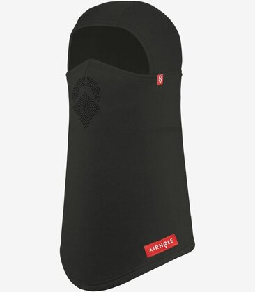 Airhole Laser Mouth — Drytech Balaclava