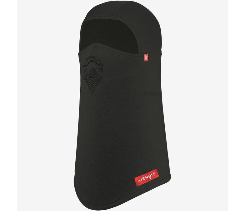 Airhole Laser Mouth — Drytech Balaclava