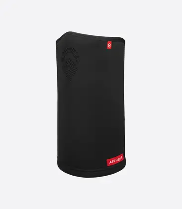 Airhole Laser Mouth — Polar Fleece Airtube