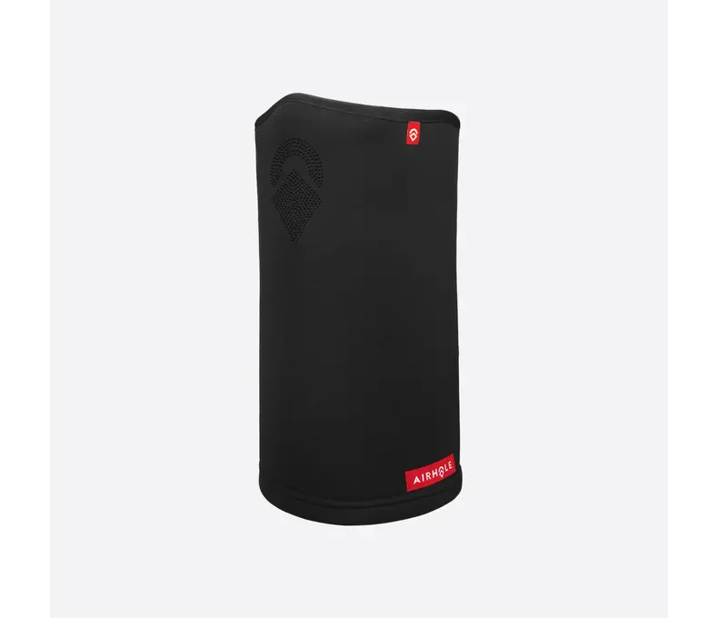 Airhole Laser Mouth — Polar Fleece Airtube