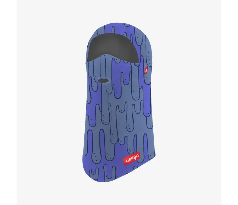 Kids Milk Fleece Airhood