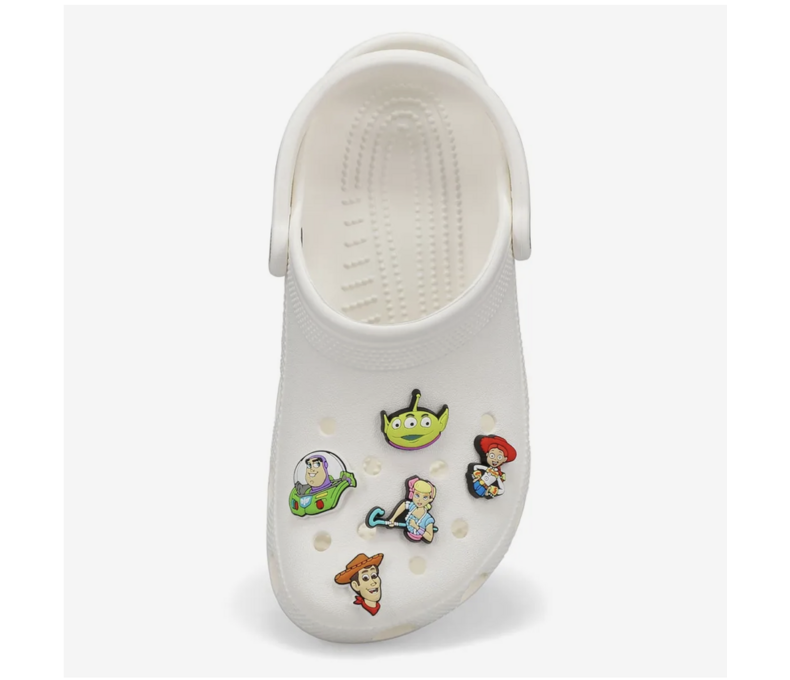 Toy Story 5 Pack Jibbitz