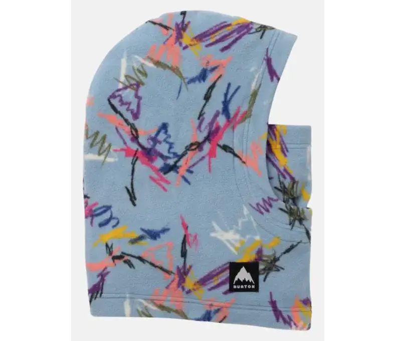 Kids' Burke Hood