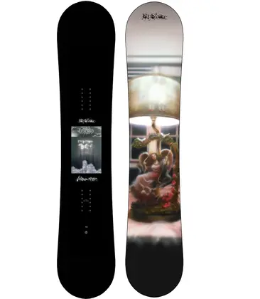Public Disorder Snowboard 2027