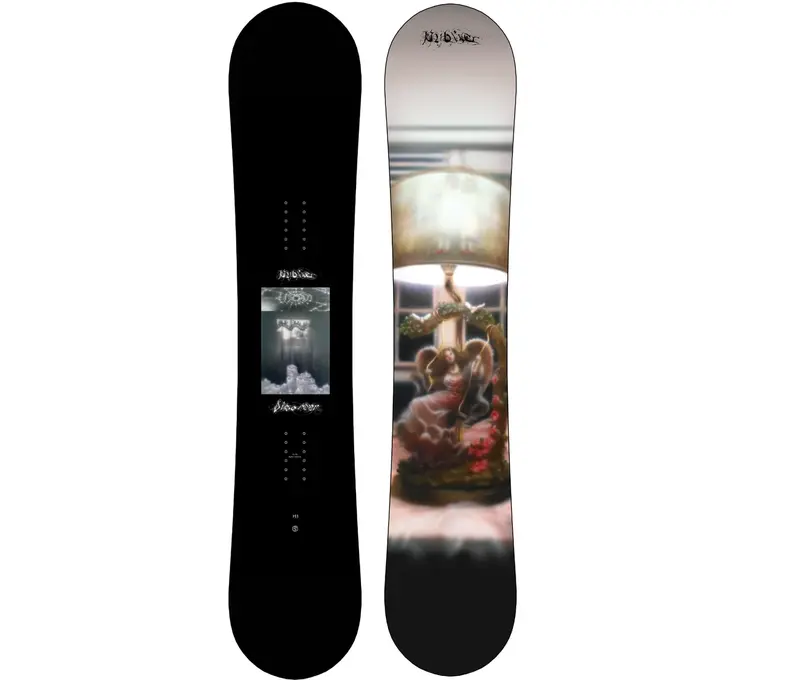 Public Disorder Snowboard 2027