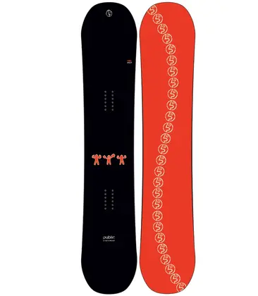 Public Statement Snowboard 2027