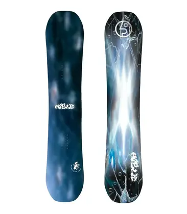 Public Dispute snowboard 2027
