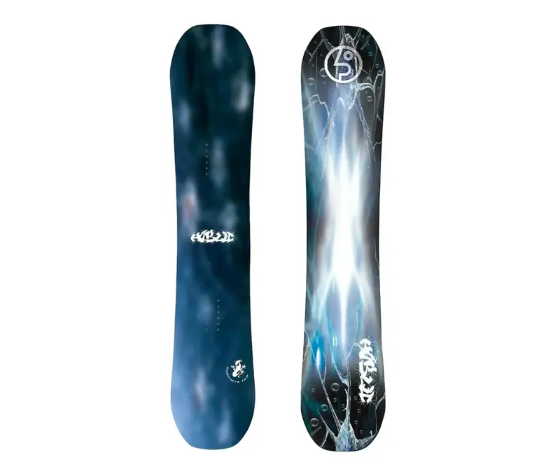 Public Dispute snowboard 2027