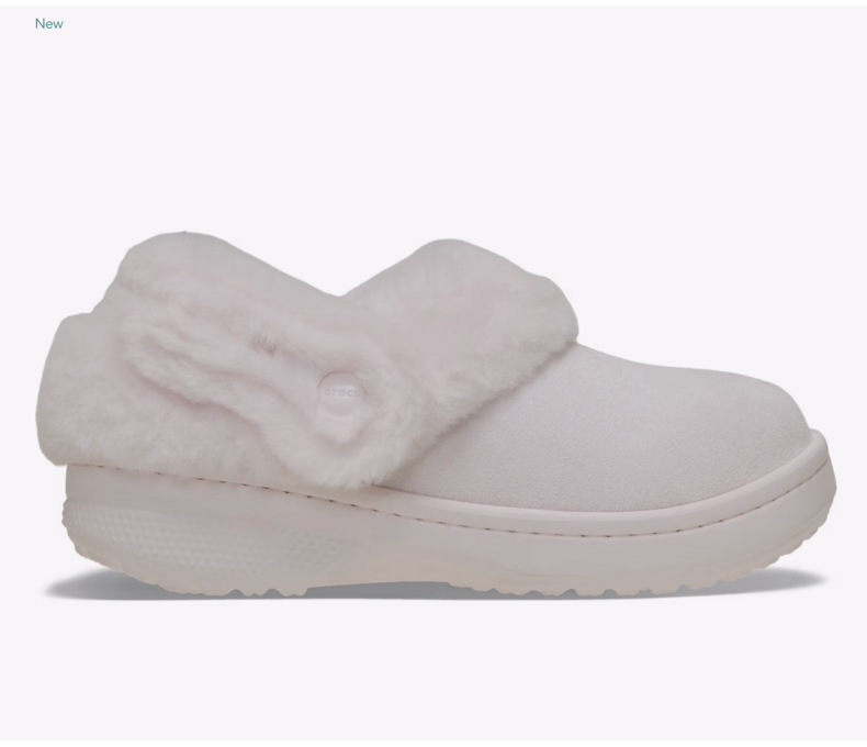 Kids' Unfurgettable Clog