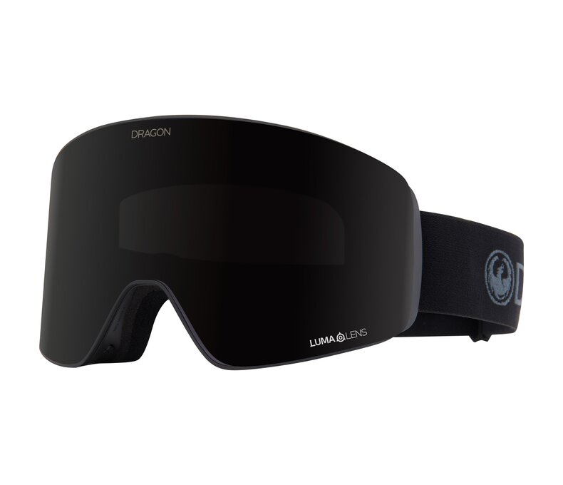 Slain Mag Cylindrical Goggles 2027