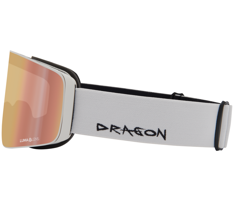Slain Mag Cylindrical Goggles 2027