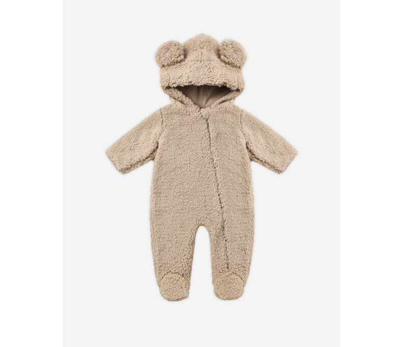 Quincy Mae Bear Jumpsuit