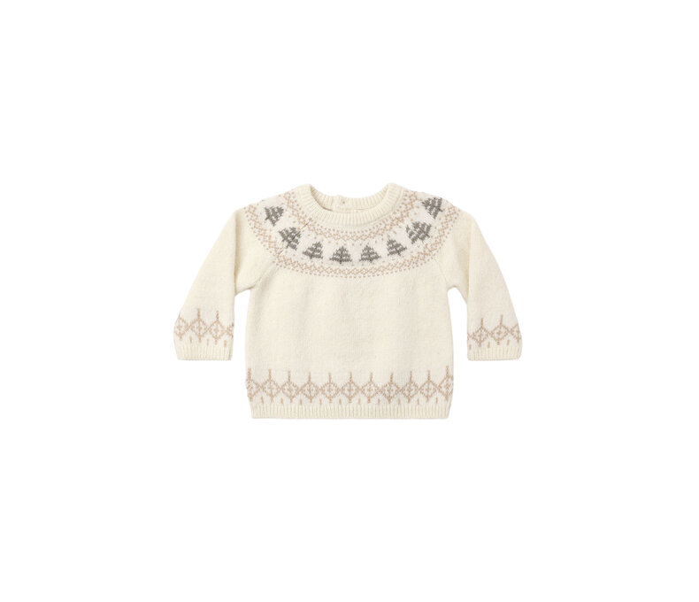 Rex Sweater