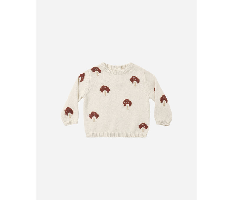 Rex Sweater
