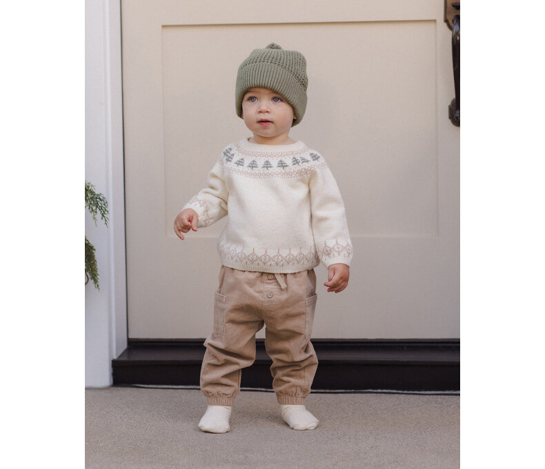 Rex Sweater
