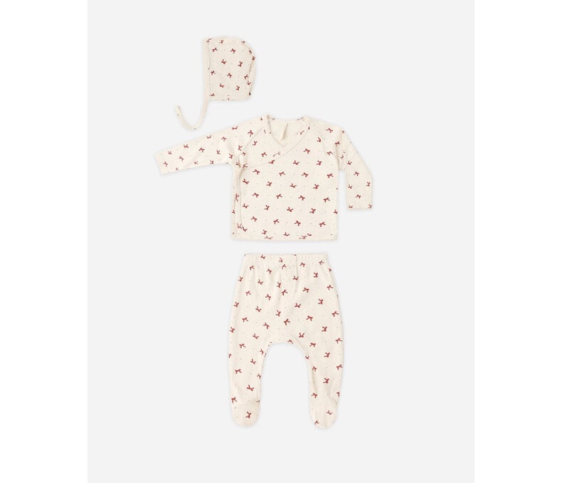 Infant Take Home Set