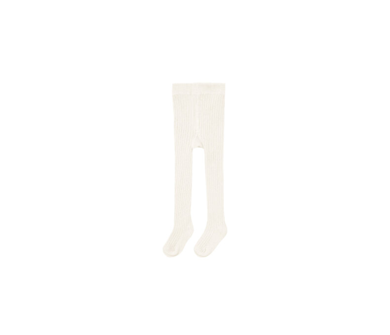 Tights in Natural or Redwood