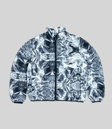 Packable Down Jacket - Unisex