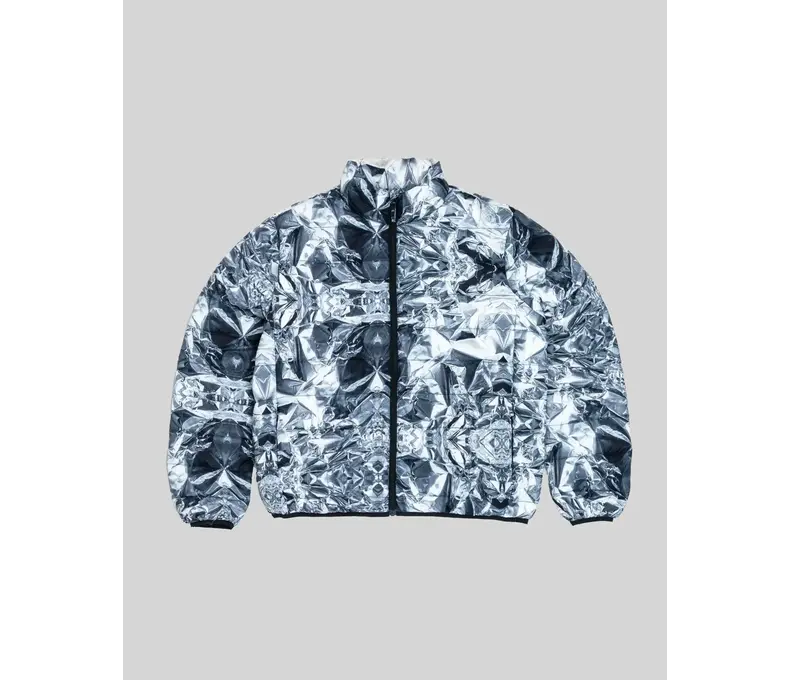 Packable Down Jacket