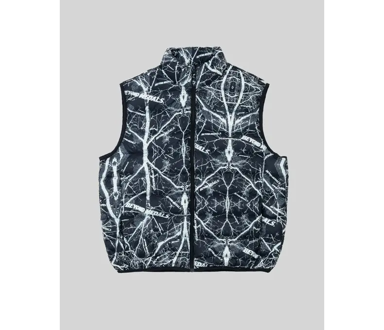 Packable Down Vest
