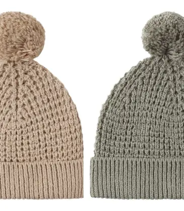 Beanie - Infant & Kids