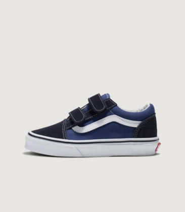 Youth Old Skool V Shoes