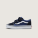 Chambray Navy