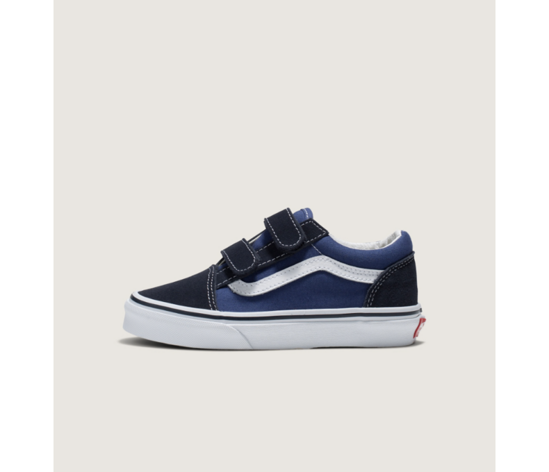 Youth Old Skool V Shoes
