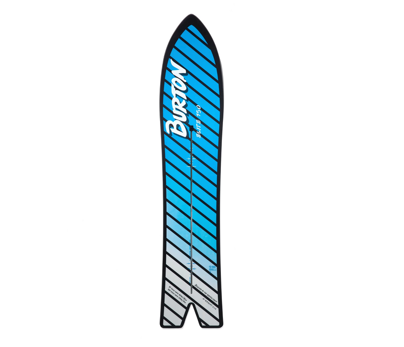 1987 Elite LTD Snowboard